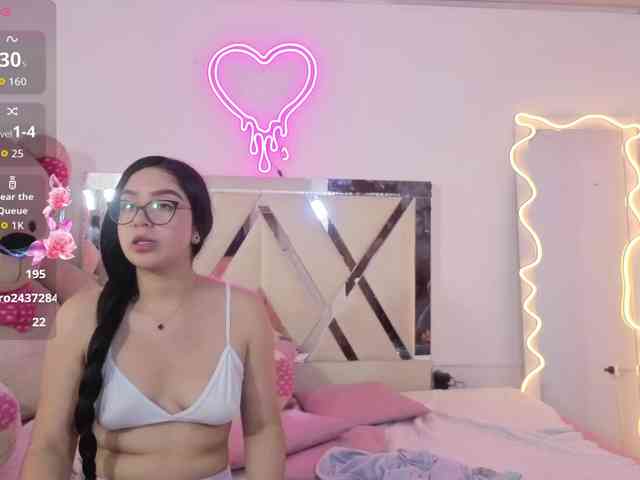 MILAH-TAY webcam