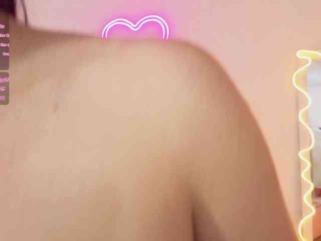 MILAH-TAY webcam