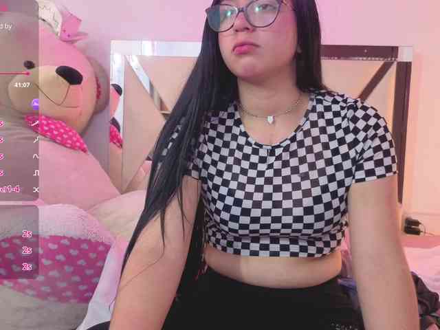 MILAH-TAY webcam