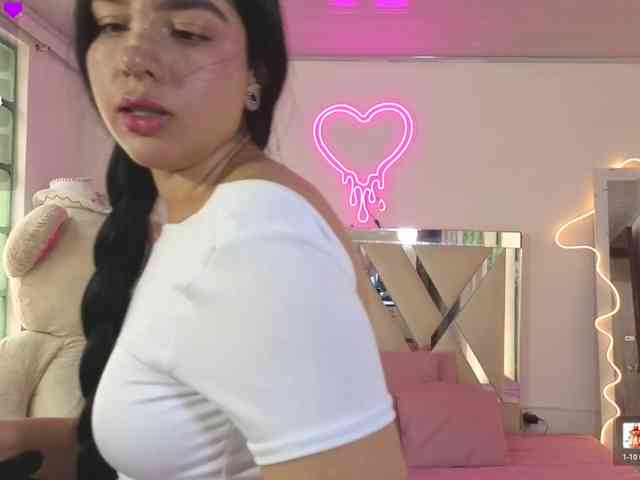 MILAH-TAY webcam