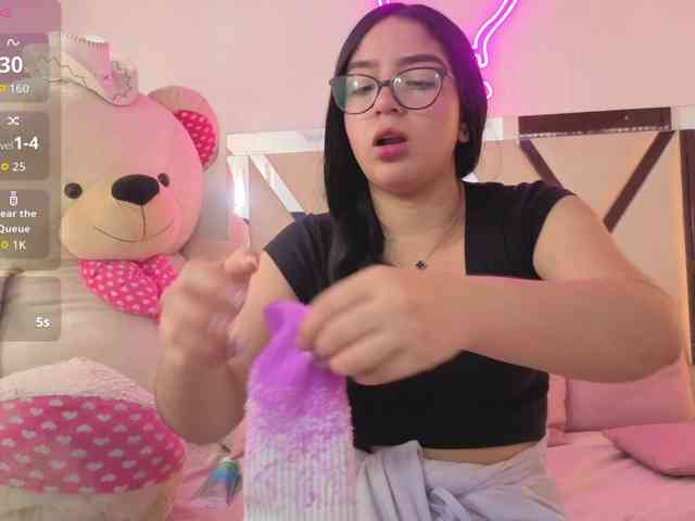 MILAH-TAY webcam