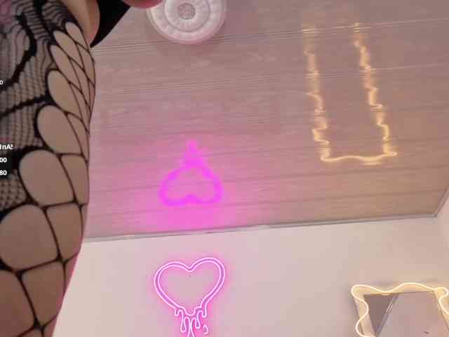 MILAH-TAY webcam