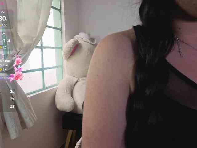 MILAH-TAY webcam