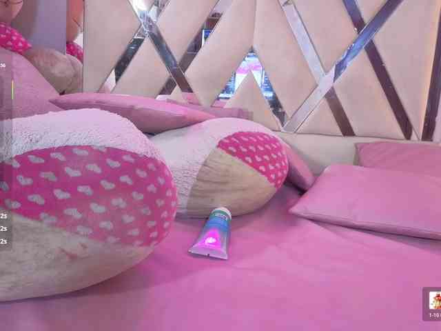 MILAH-TAY webcam