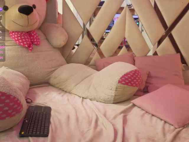 MILAH-TAY webcam