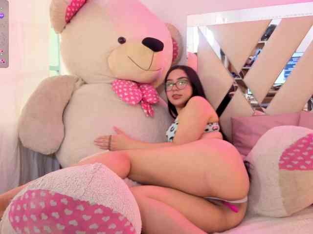 MILAH-TAY webcam