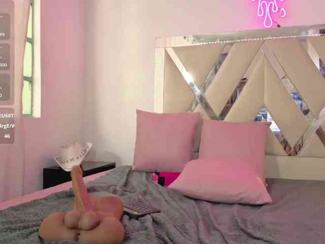 MILAH-TAY webcam