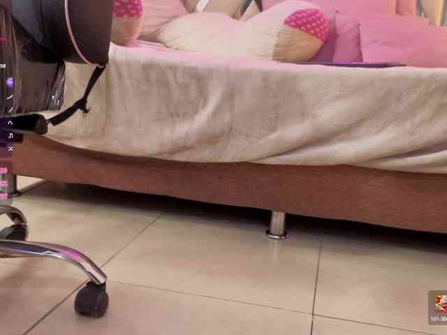 MILAH-TAY webcam