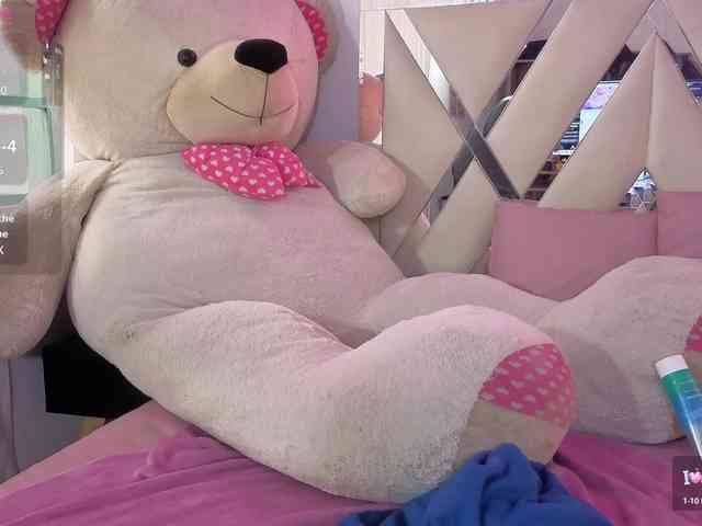 MILAH-TAY webcam