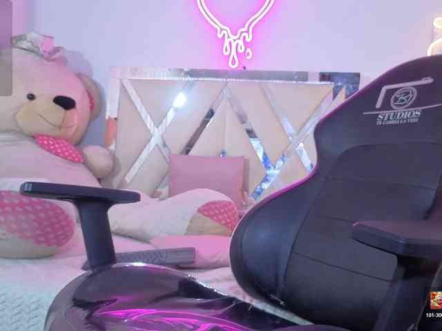 MILAH-TAY webcam