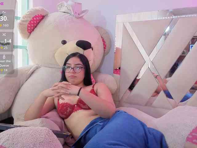 MILAH-TAY webcam