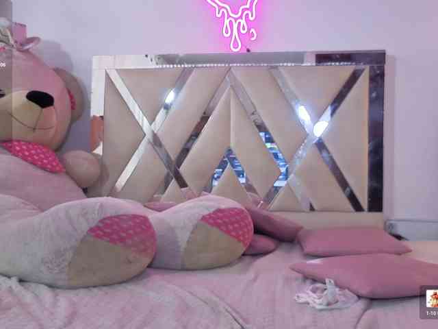 MILAH-TAY webcam
