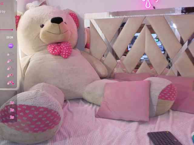 MILAH-TAY webcam