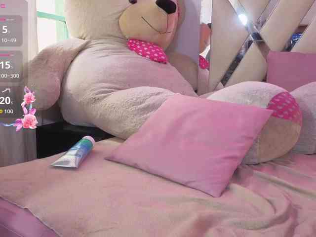 MILAH-TAY webcam
