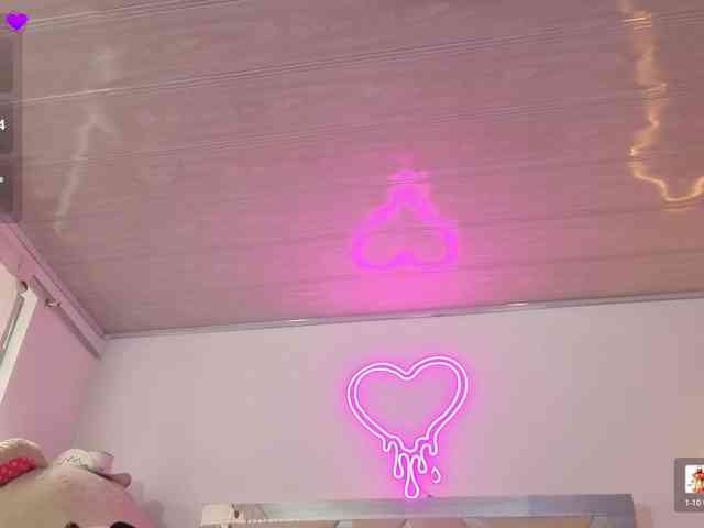 MILAH-TAY webcam