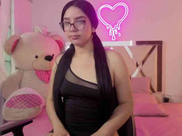 MILAH-TAY webcam