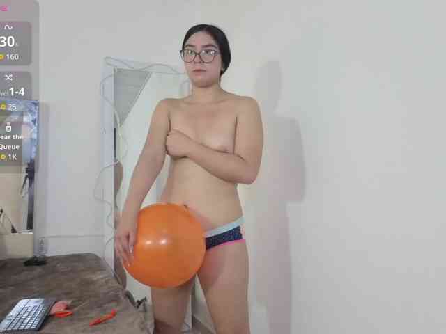 MILAH-TAY webcam