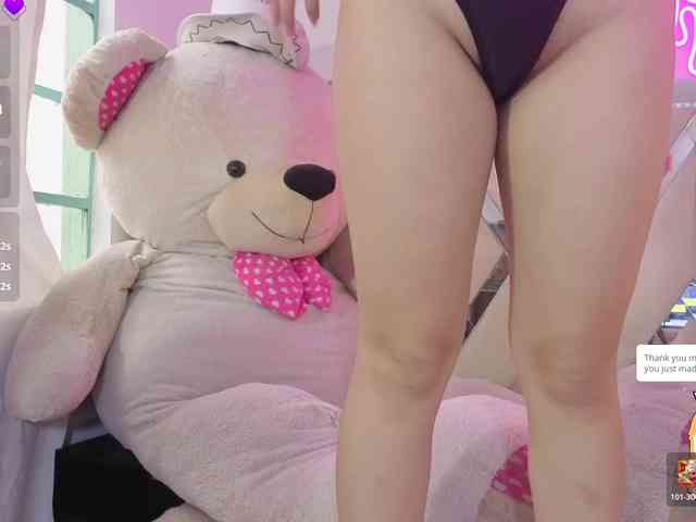 MILAH-TAY webcam