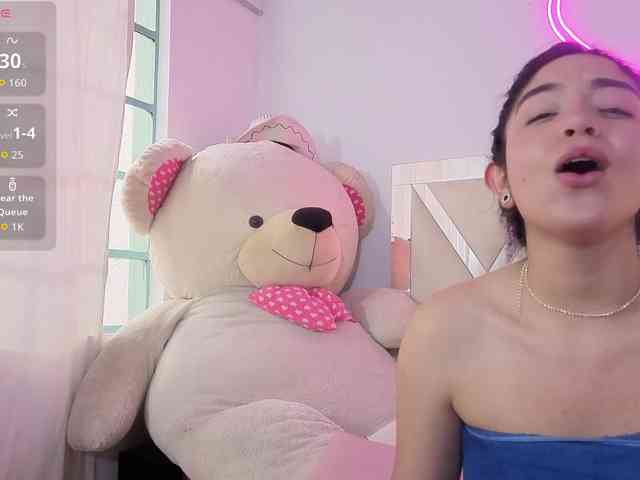 MILAH-TAY webcam
