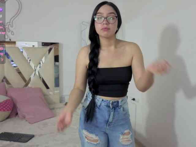 MILAH-TAY webcam