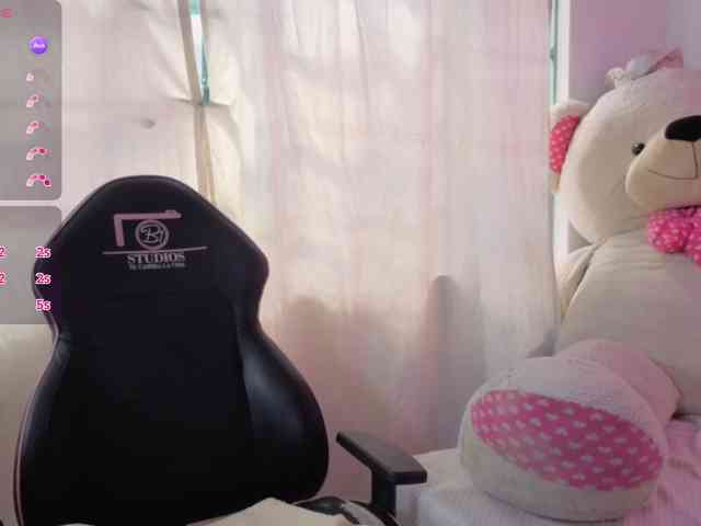 MILAH-TAY webcam