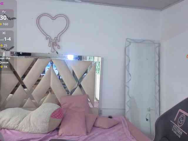 MILAH-TAY webcam