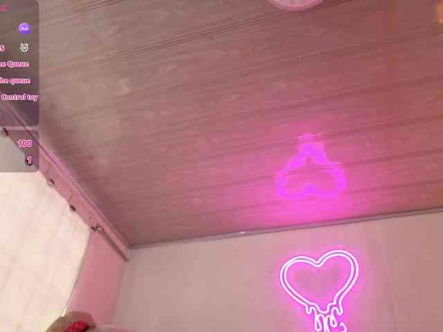 MILAH-TAY webcam