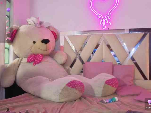 MILAH-TAY webcam