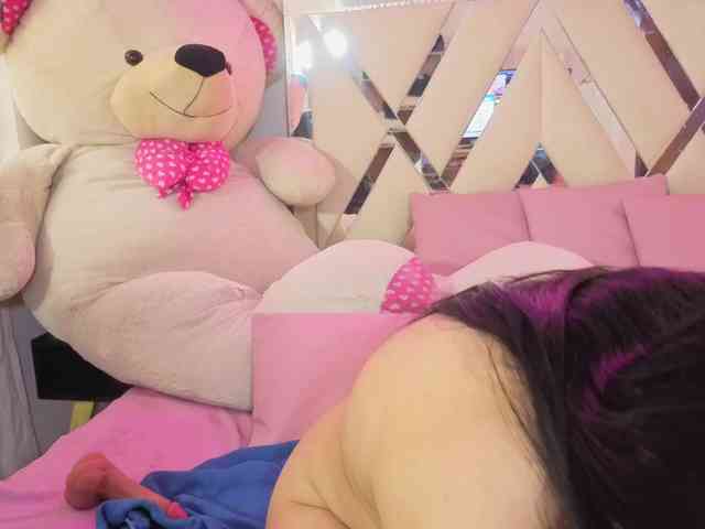 MILAH-TAY webcam