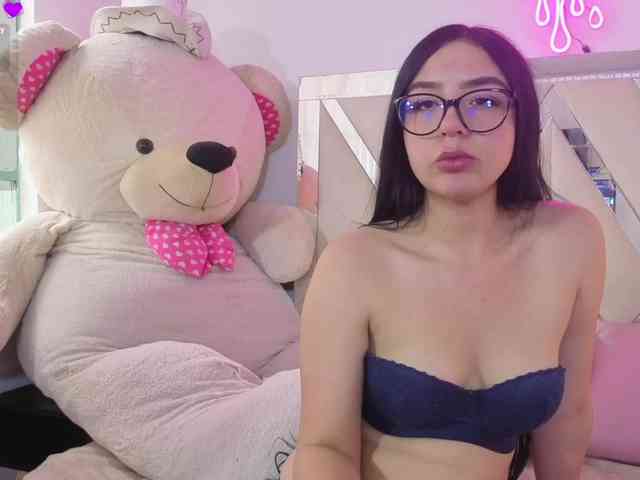 MILAH-TAY webcam