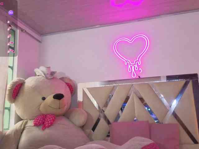 MILAH-TAY webcam
