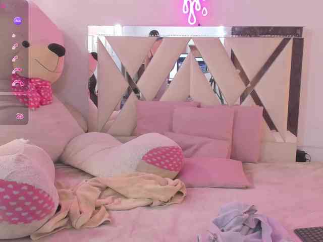 MILAH-TAY webcam