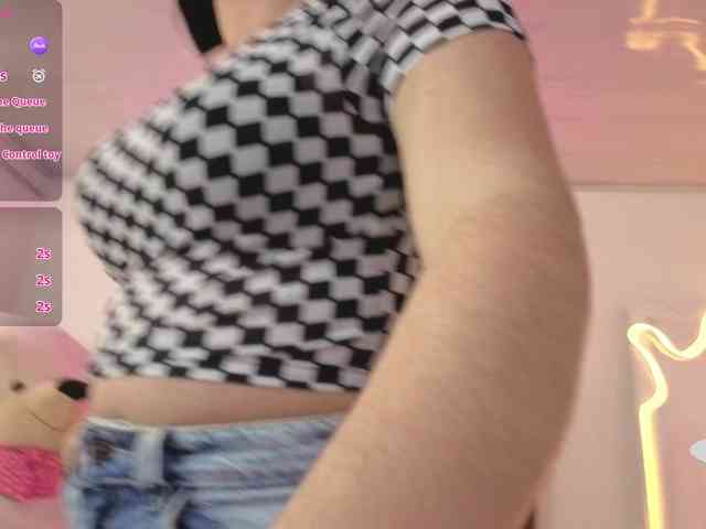 MILAH-TAY webcam