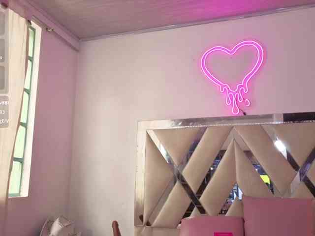MILAH-TAY webcam