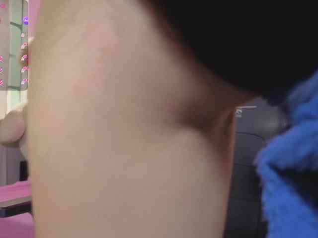 MILAH-TAY webcam