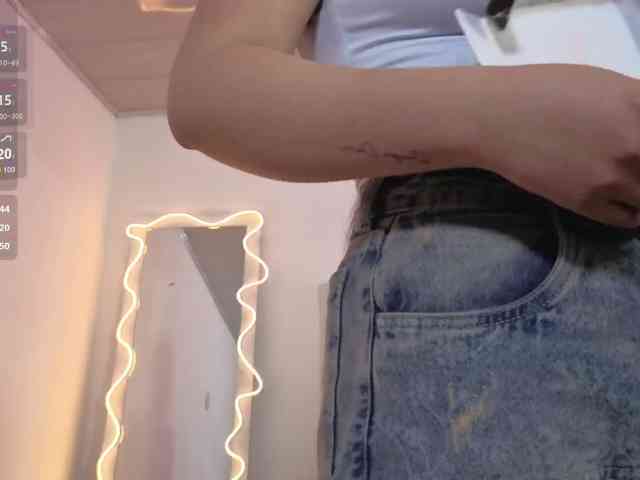 MILAH-TAY webcam