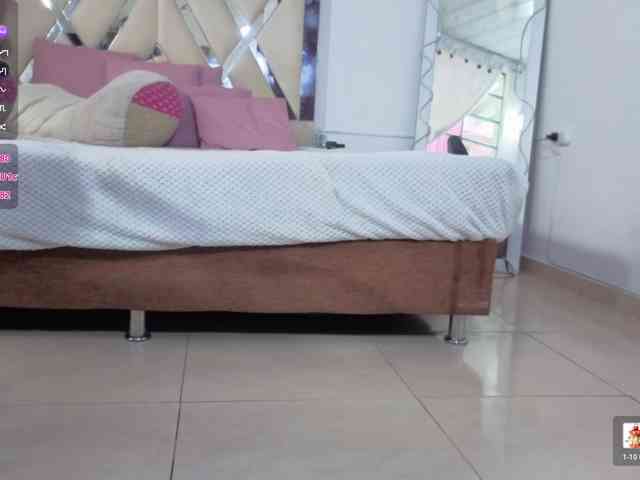 MILAH-TAY webcam