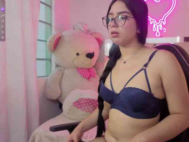 MILAH-TAY webcam