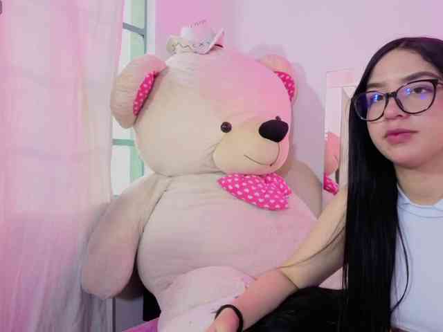 MILAH-TAY webcam