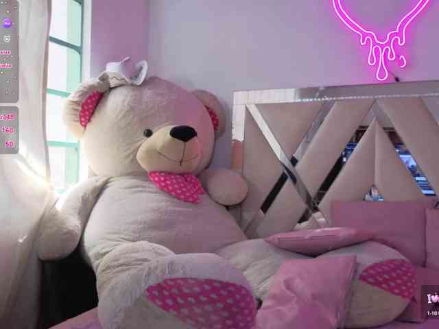 MILAH-TAY webcam