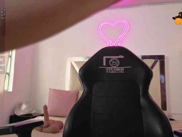 MILAH-TAY webcam