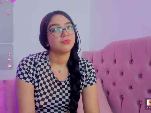 MILAH-TAY webcam
