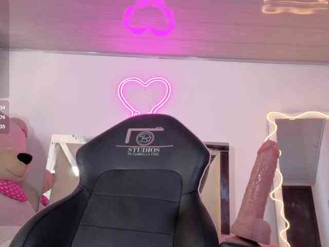 MILAH-TAY webcam