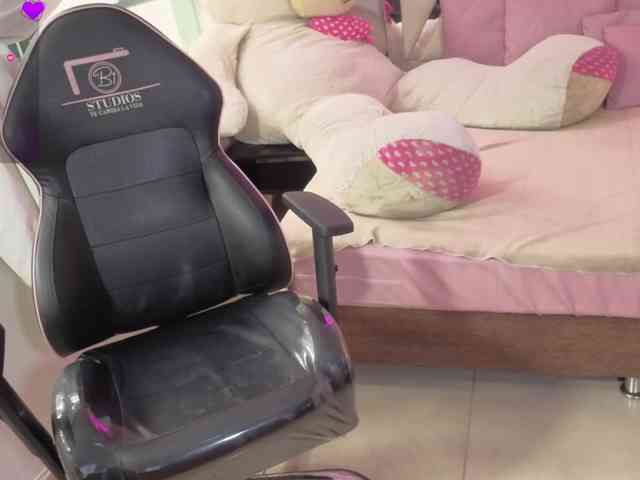 MILAH-TAY webcam