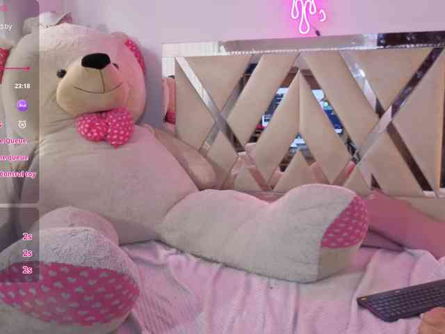 MILAH-TAY webcam