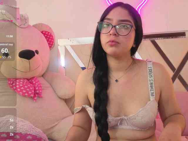 MILAH-TAY webcam