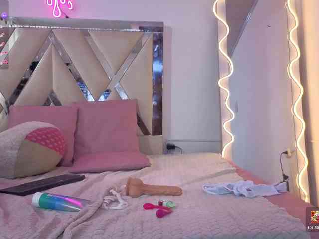 MILAH-TAY webcam