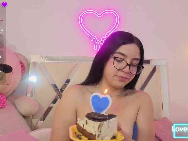 MILAH-TAY webcam