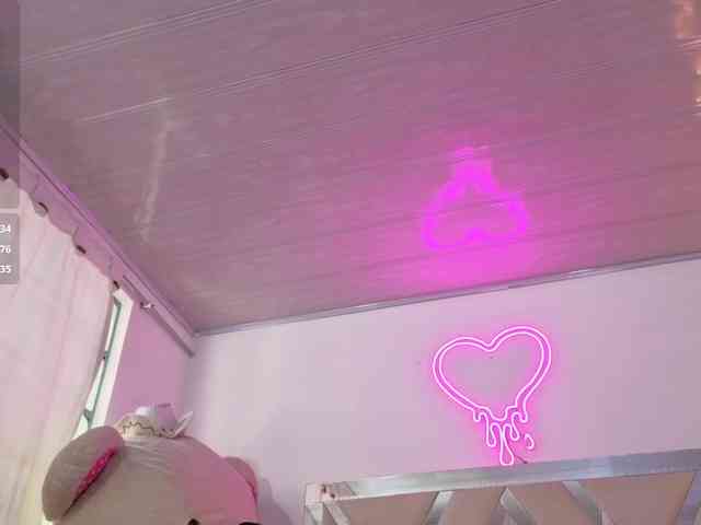 MILAH-TAY webcam