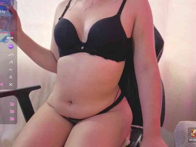 MILAH-TAY webcam